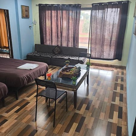 King Size Deck Villa Bombaj Zewnętrze zdjęcie