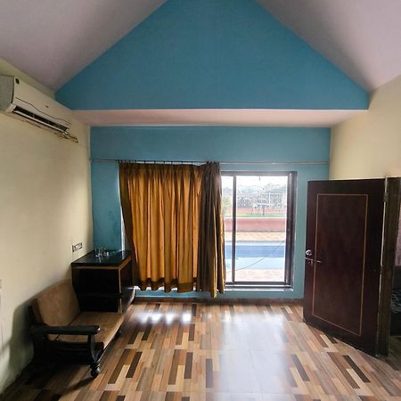 King Size Deck Villa Bombaj Zewnętrze zdjęcie