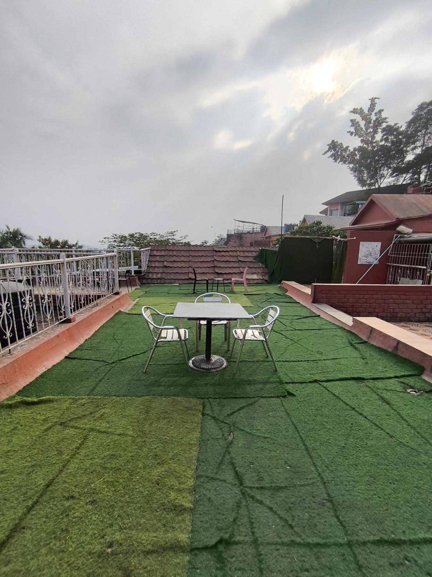 King Size Deck Villa Bombaj Zewnętrze zdjęcie